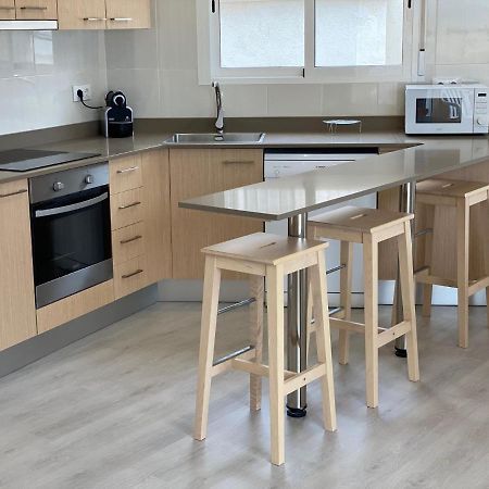 Apartamento Playa I Inmomart Пеньискола Экстерьер фото