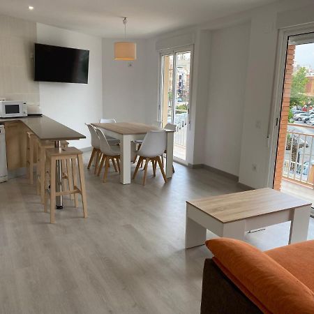 Apartamento Playa I Inmomart Пеньискола Экстерьер фото
