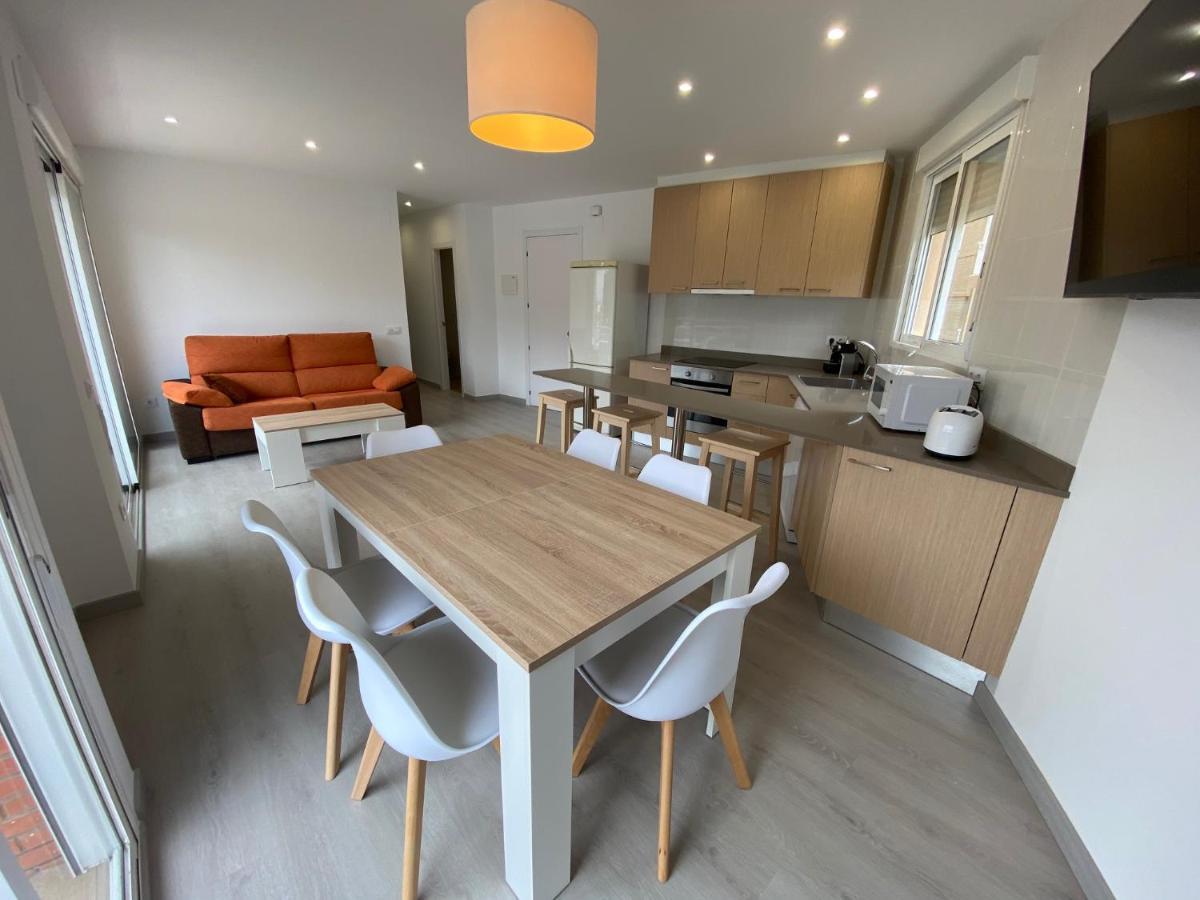 Apartamento Playa I Inmomart Пеньискола Экстерьер фото
