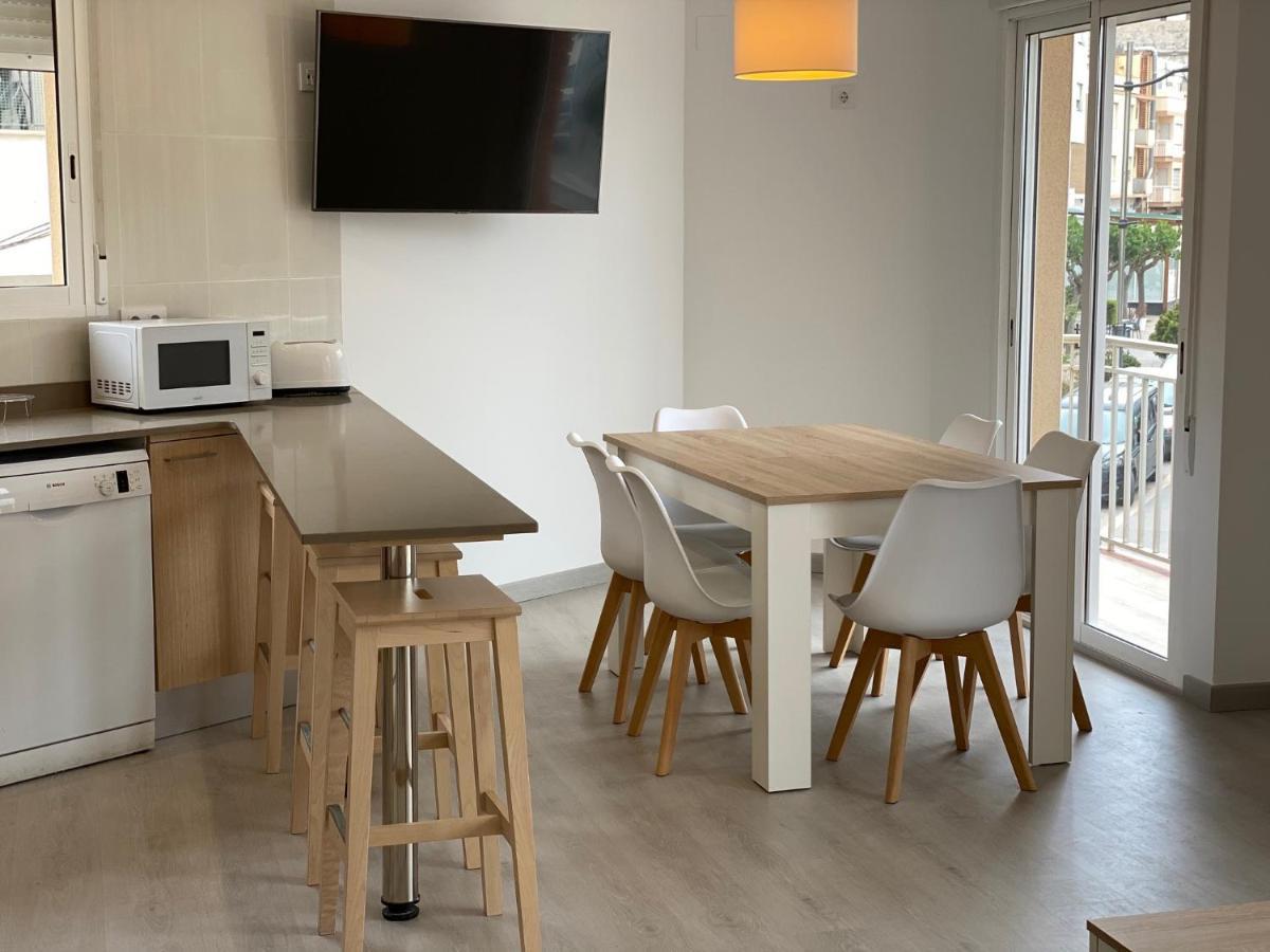 Apartamento Playa I Inmomart Пеньискола Экстерьер фото