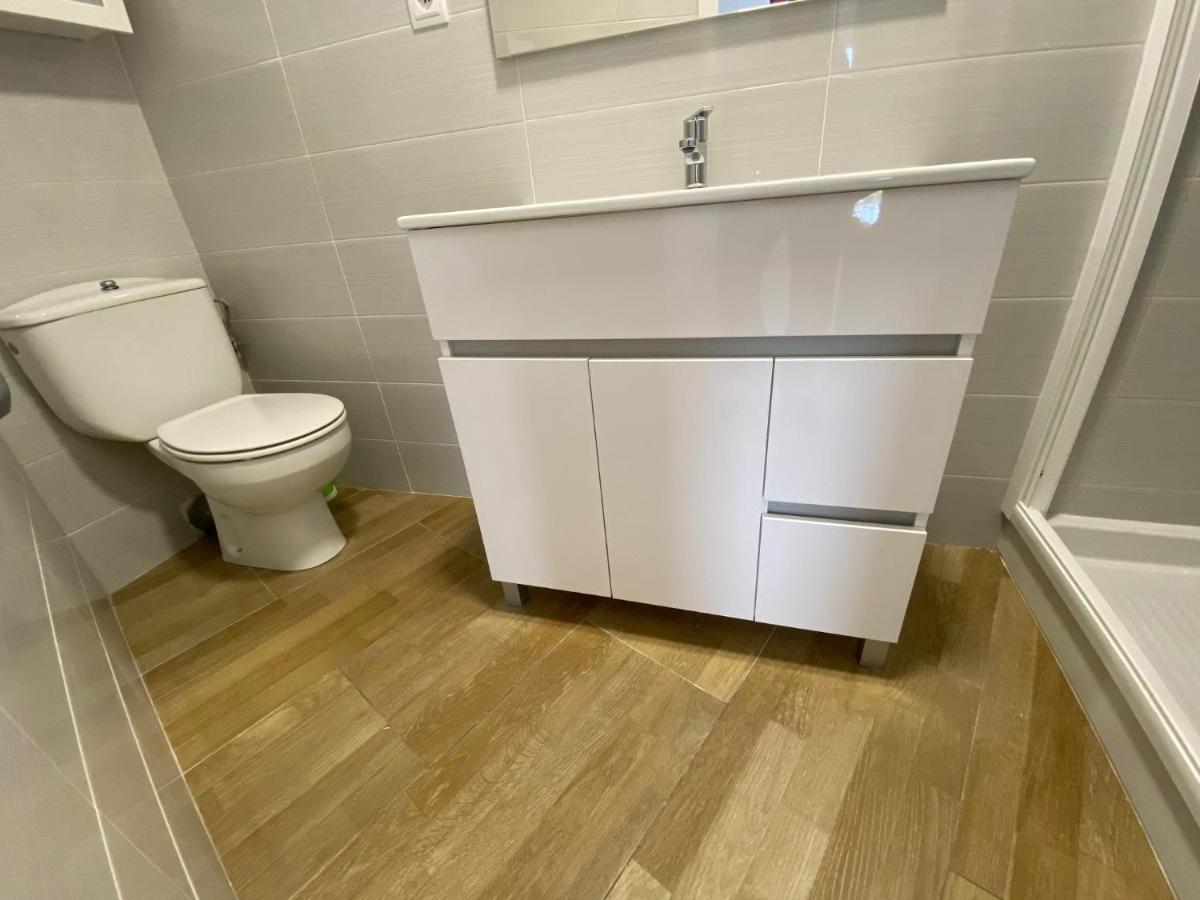 Apartamento Playa I Inmomart Пеньискола Экстерьер фото