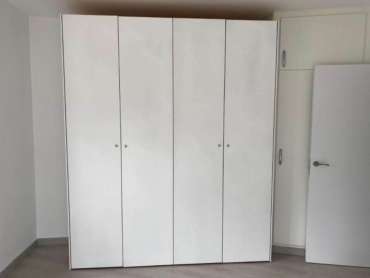 Apartamento Playa I Inmomart Пеньискола Экстерьер фото
