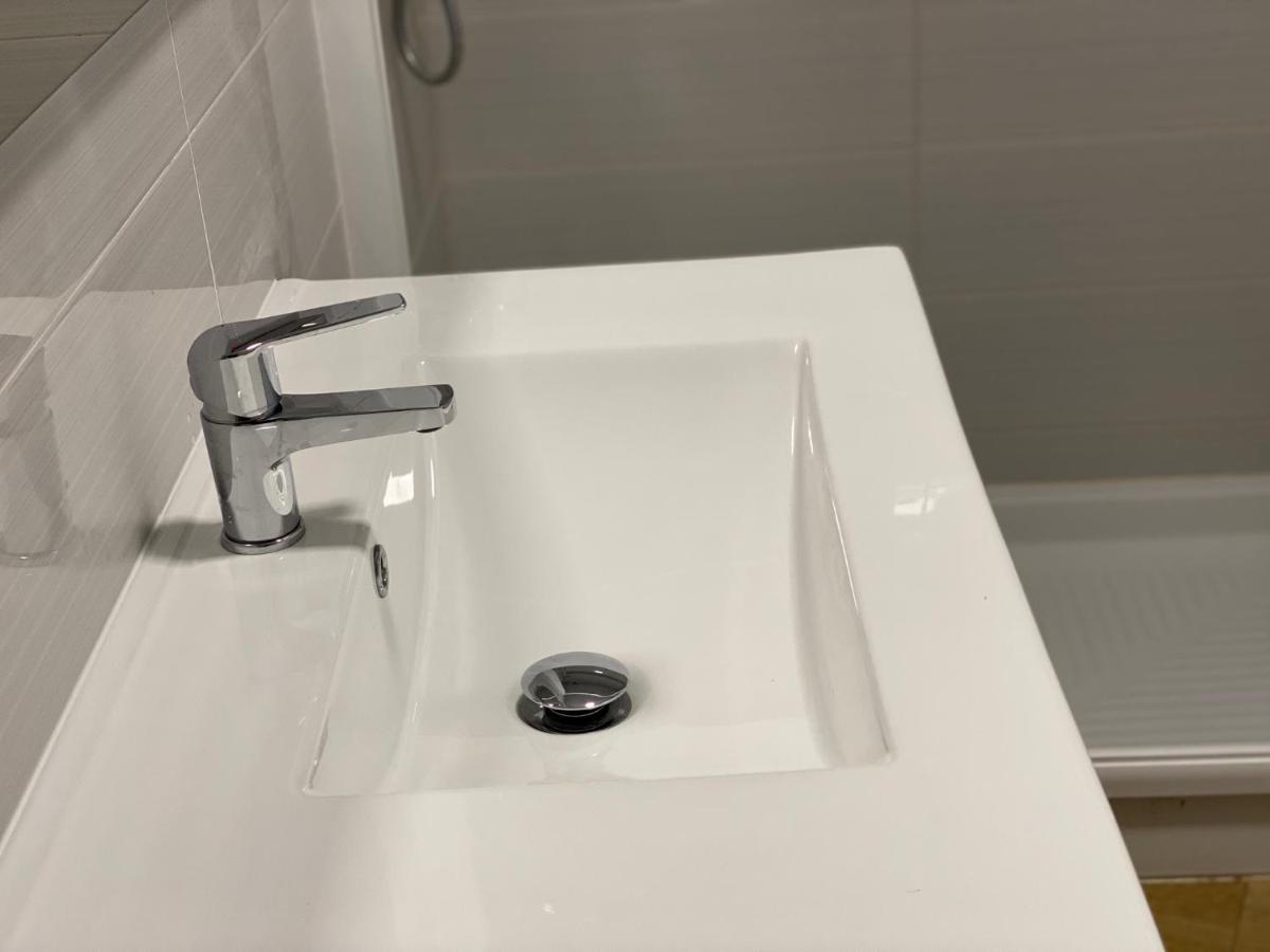 Apartamento Playa I Inmomart Пеньискола Экстерьер фото