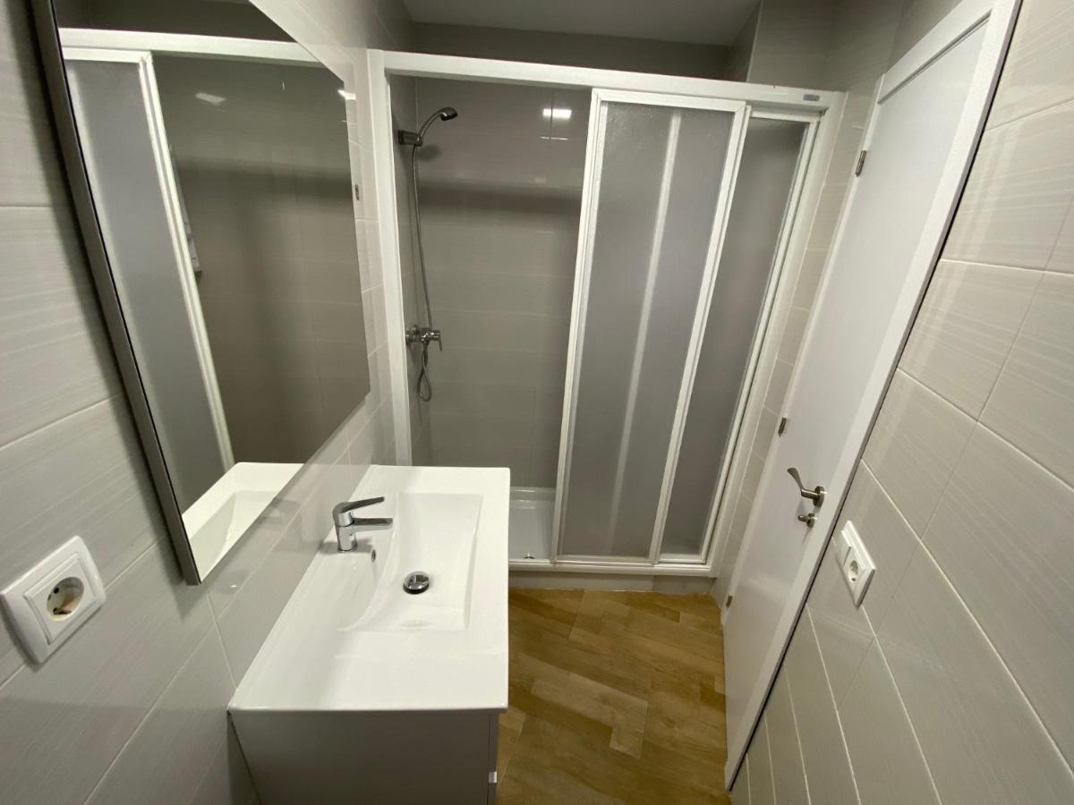 Apartamento Playa I Inmomart Пеньискола Экстерьер фото