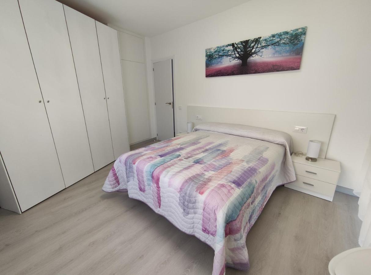 Apartamento Playa I Inmomart Пеньискола Экстерьер фото
